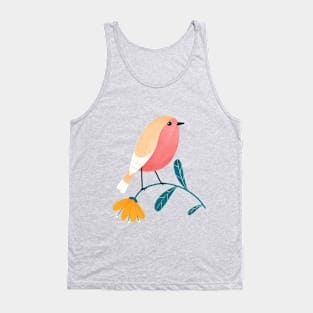 Robin Tank Top